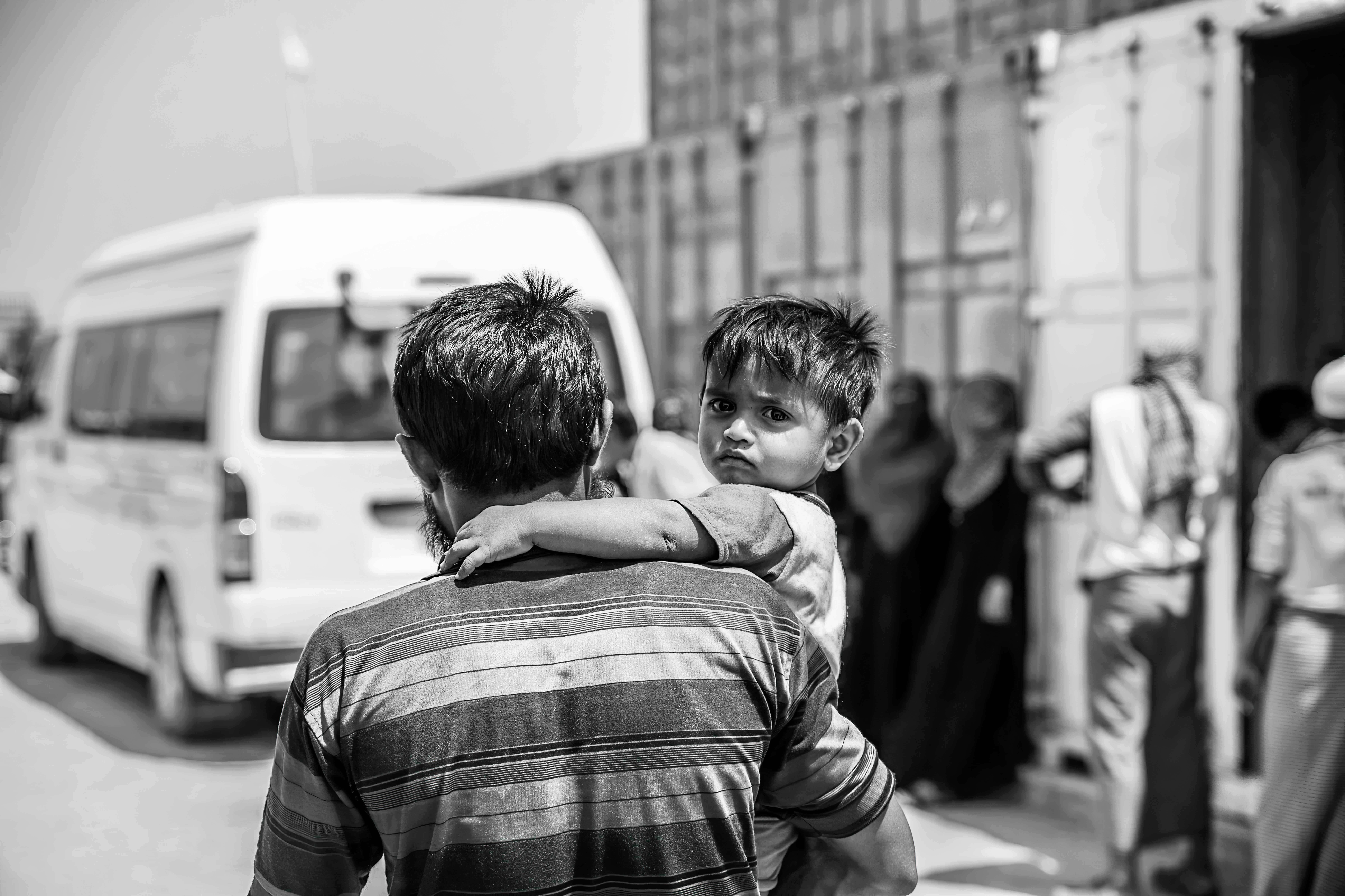 NOAS – en stemme for de stemmeløse