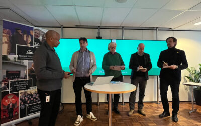 Inviterte til grundig gjennomgang av Høyesterettsdom om konvertittsaker